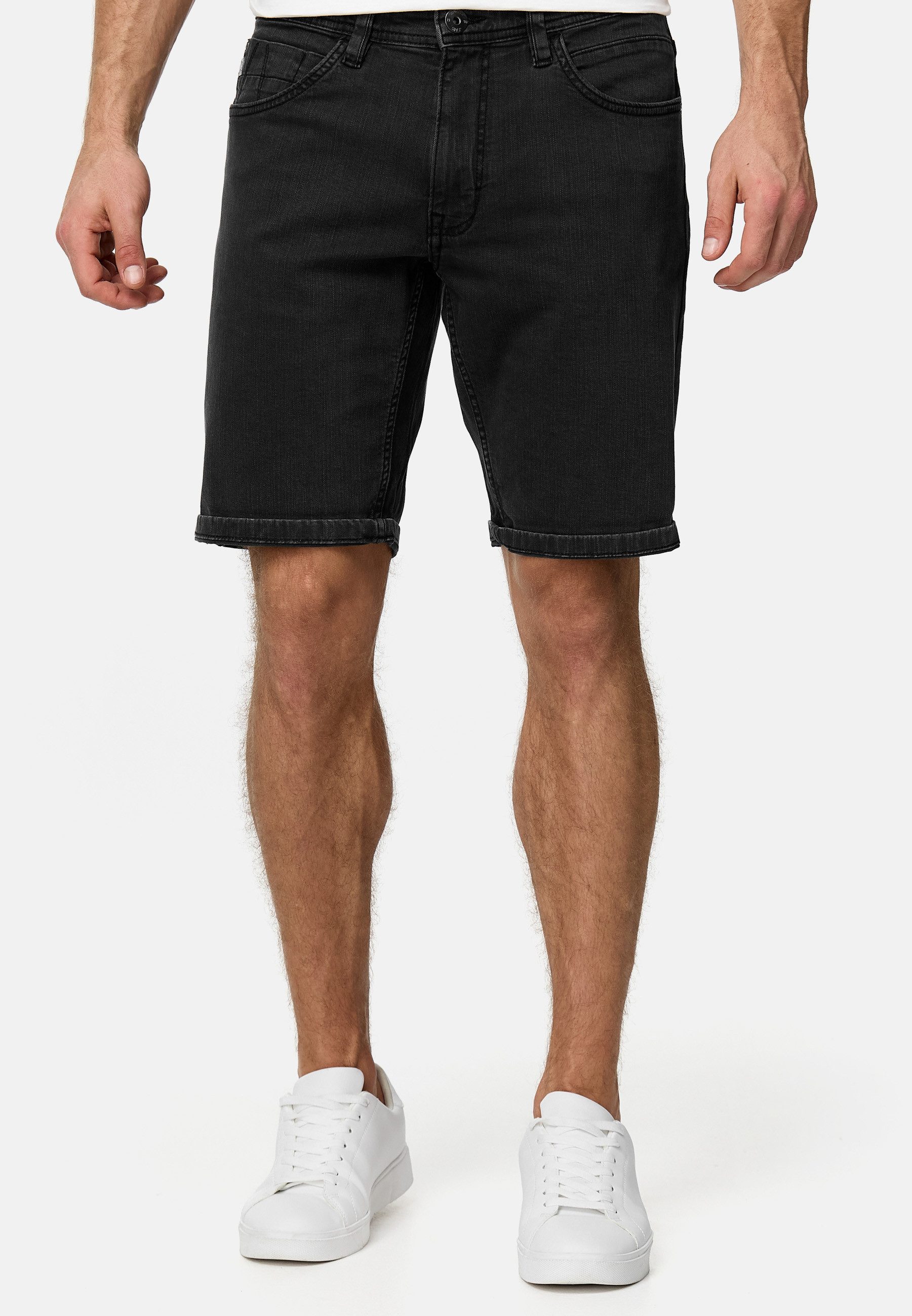 Jeansshorts Page