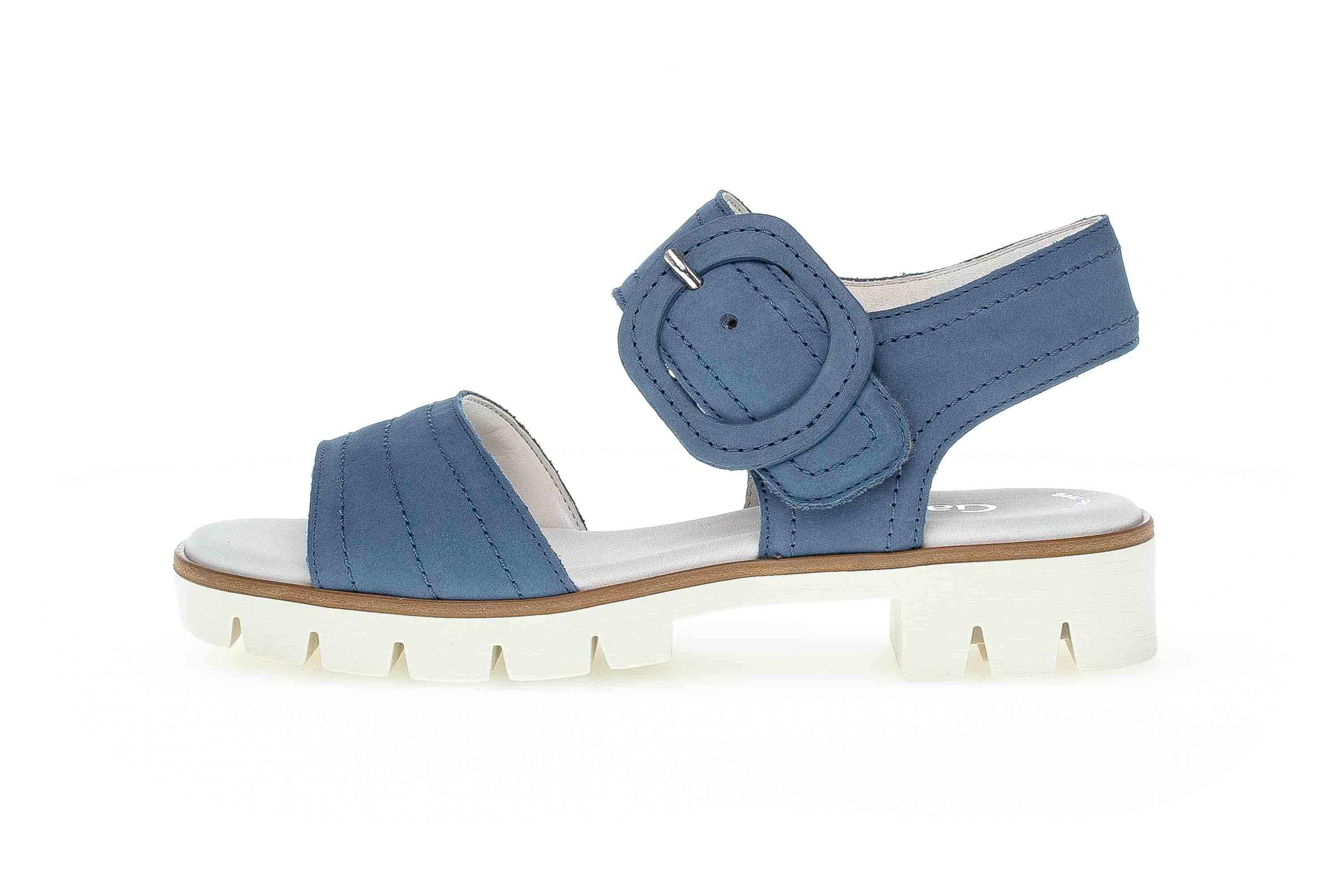 Gabor 64.672.16 Sandalette