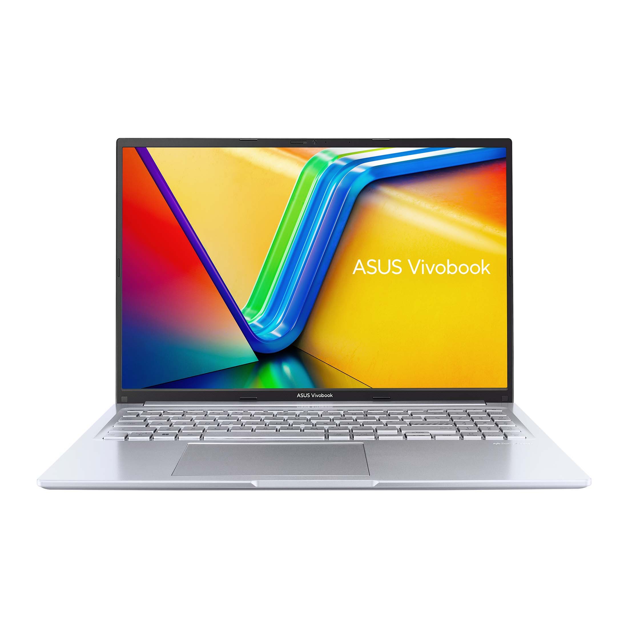 Vivobook 16 - 16" WUXGA - Intel Core 5 120U - Business-Notebook
