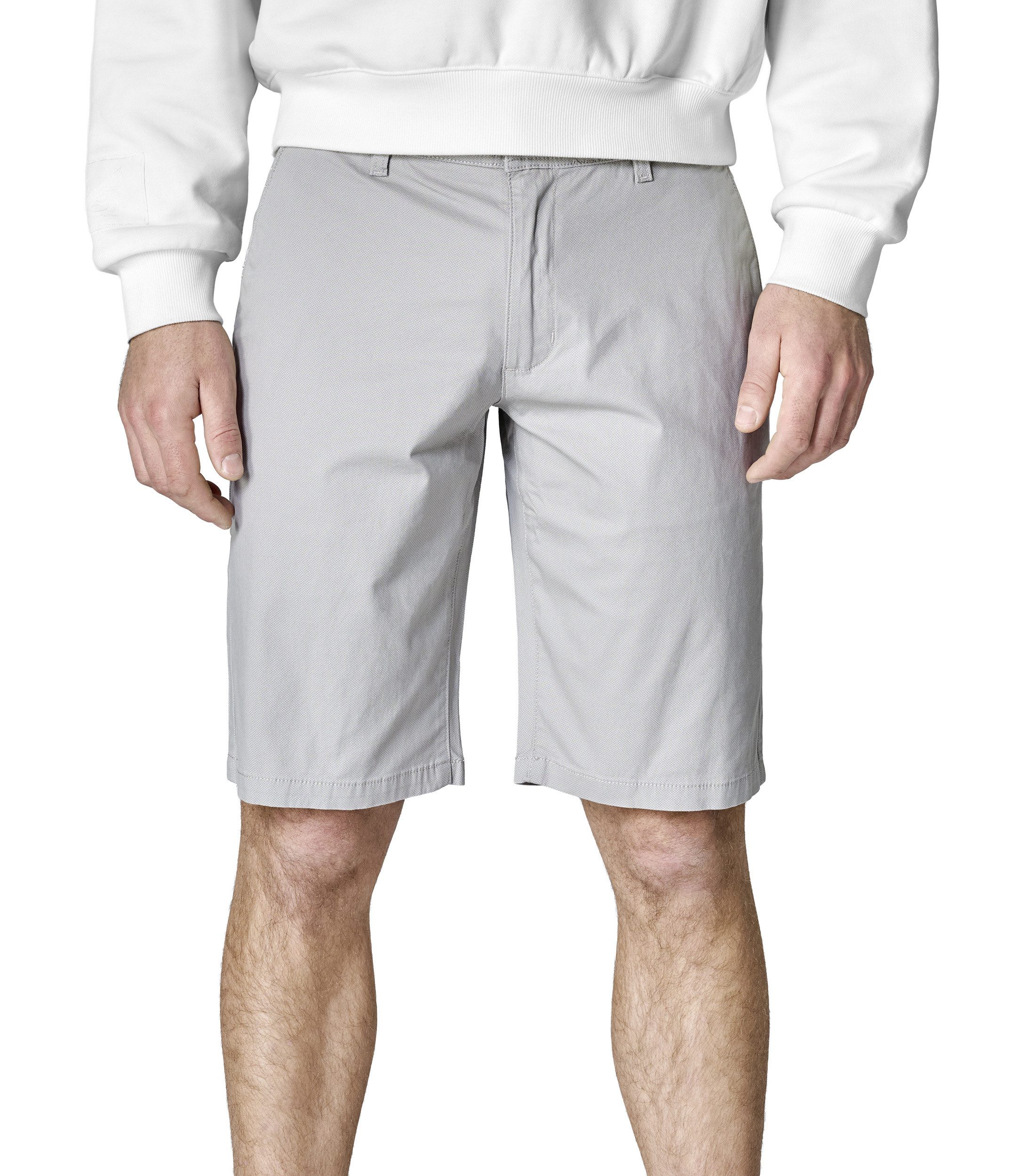 casamoda Chinoshorts CASAMODA Chino Bermuda CHRIS uni