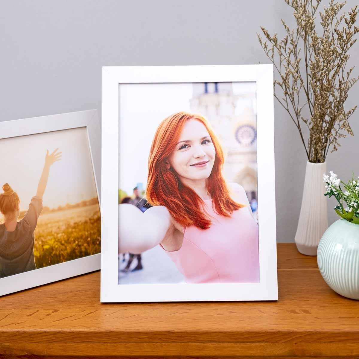 PHOTOLINI Bilderrahmen 10er Set, Big Pack, günstig online kaufen