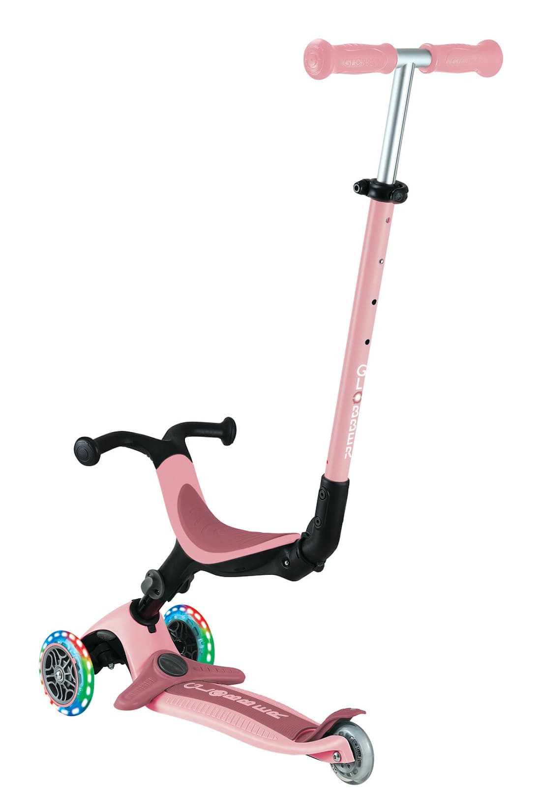 authentic sports & toys Dreirad günstig online kaufen