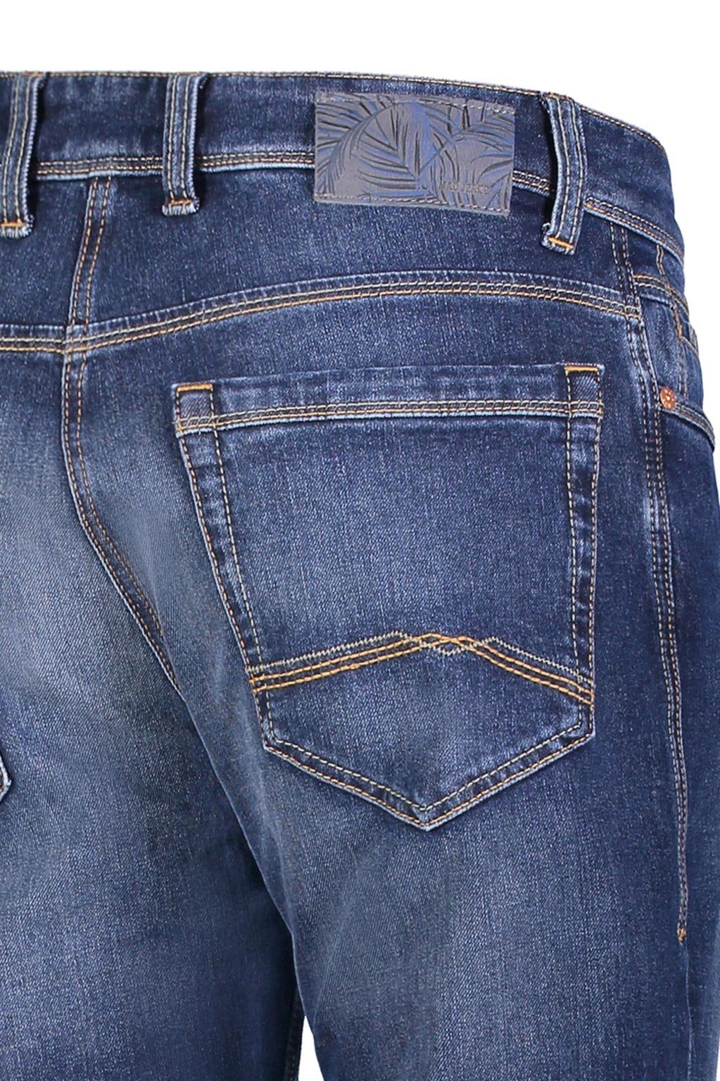 MAC Ben, JEANS 5-Pocket-Jeans - DOUBLEFLEXX