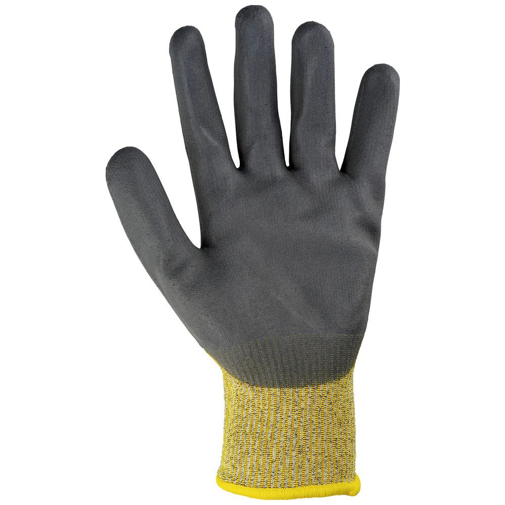 Honeywell Schnittschutzhandschuhe Honeywell Workeasy 13G GY NT A2/B WE22-7313G-8/M Schnittschutzhandsch