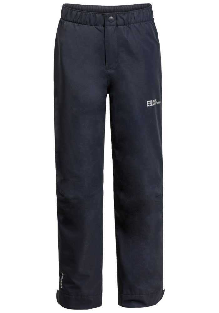 Wolfskin K PANTS SNOWY Jack night-blue DAYS Outdoorhose