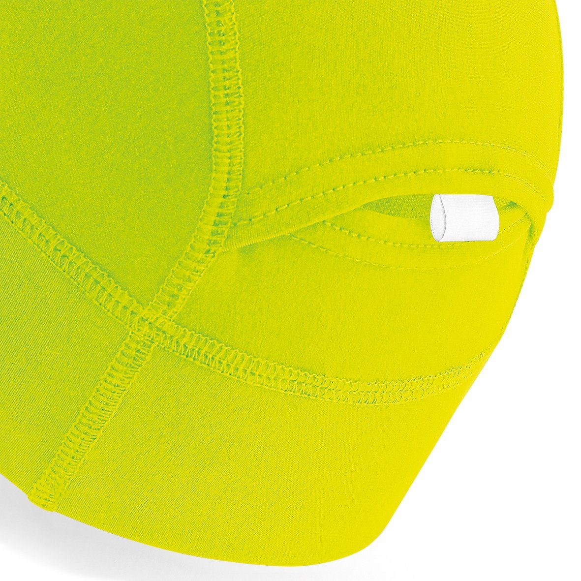 Beechfield® Beanie Damen Sport Mütze / Sportmütze / Softshell-Mütze für Frauen Atmungsaktiv - Winddicht - Schnell Trocknend