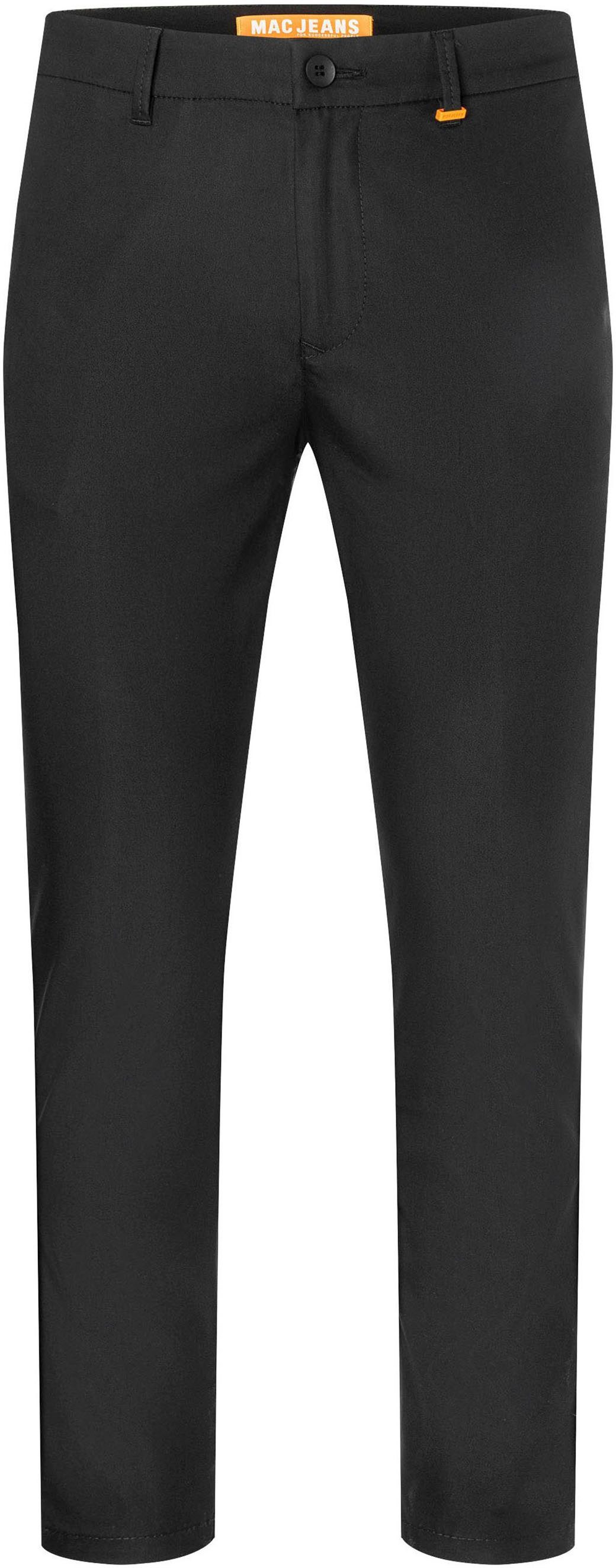 MAC Chinohose Griffin mit Taschen