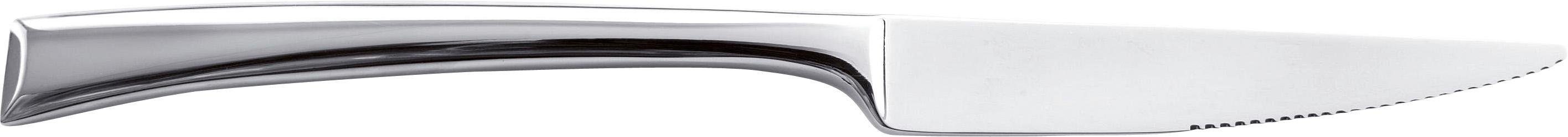 ECHTWERK Besteck-Set Avelino (42-tlg), 6 Personen, Edelstahl, Tafelbesteck, hochwertige Geschenkkassette. Reduzierter Preis € 46,77. Unverbindliche Preisempfehlung € 129,95