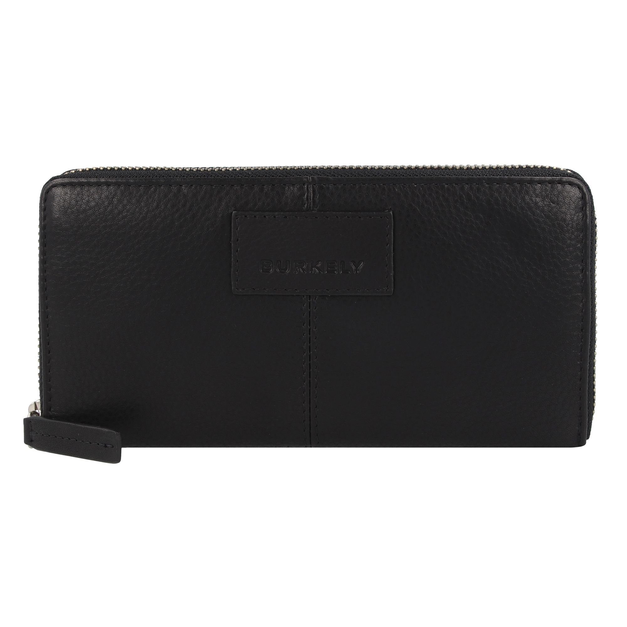 Burkely Geldbörse Soft Skylar, Leder