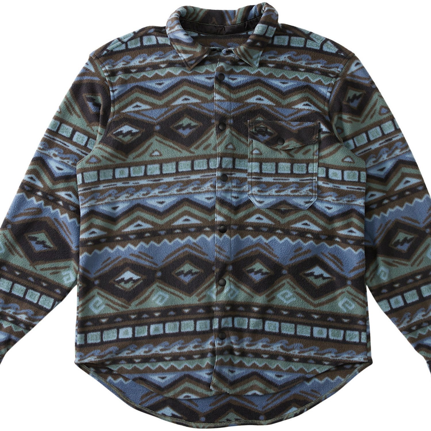 Outdoorhemd Hemden M FURNACE FLANNEL