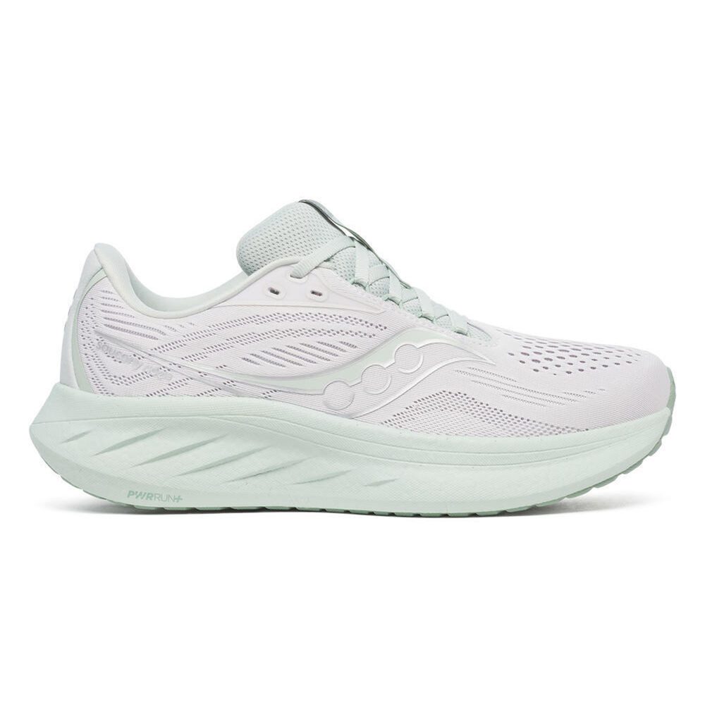 Ride 18 - Neutralschuh Laufschuh