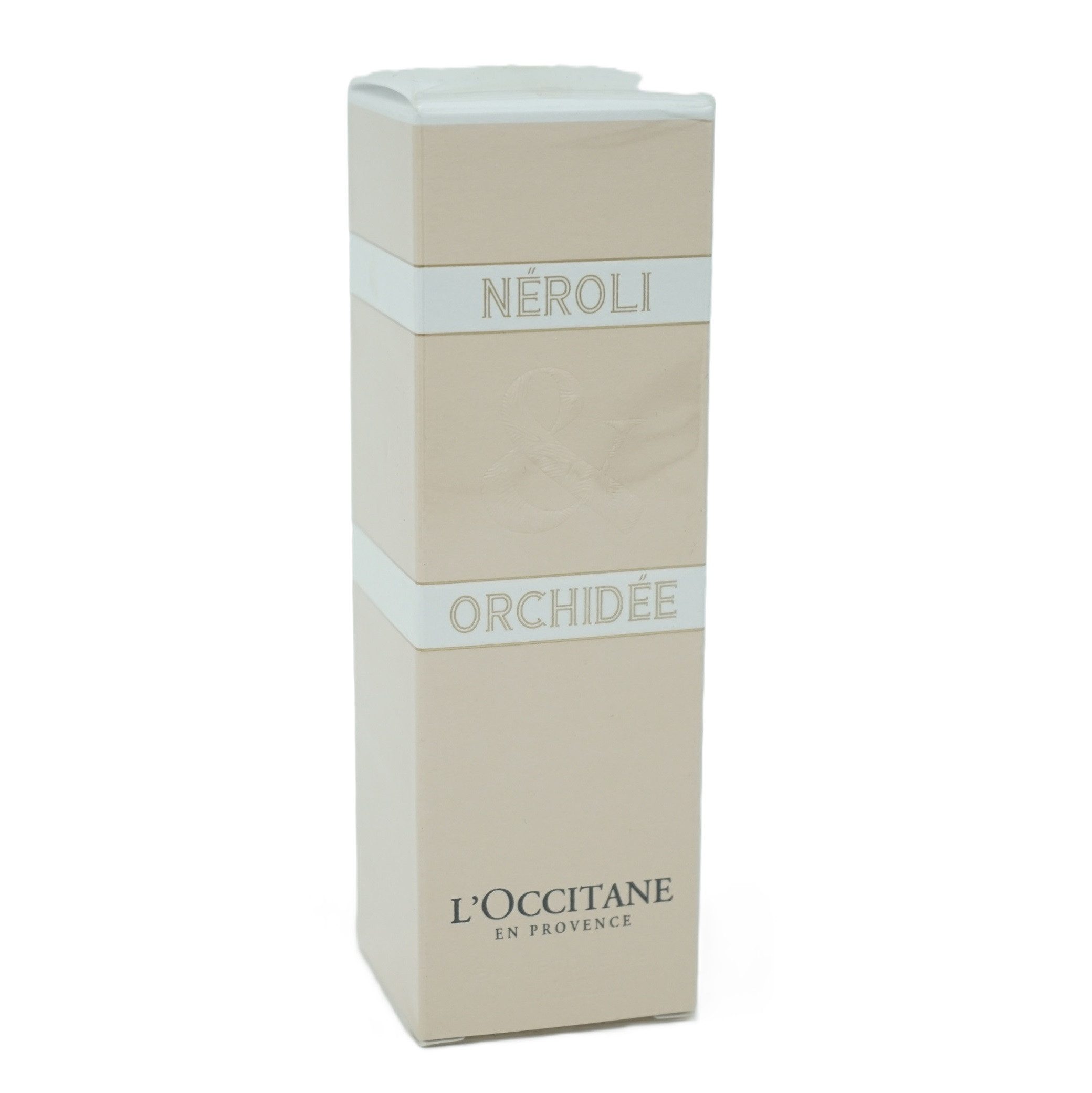 L'OCCITANE Eau de Toilette Loccitane Neroli & Orchidee Eau de Toilette 75ml