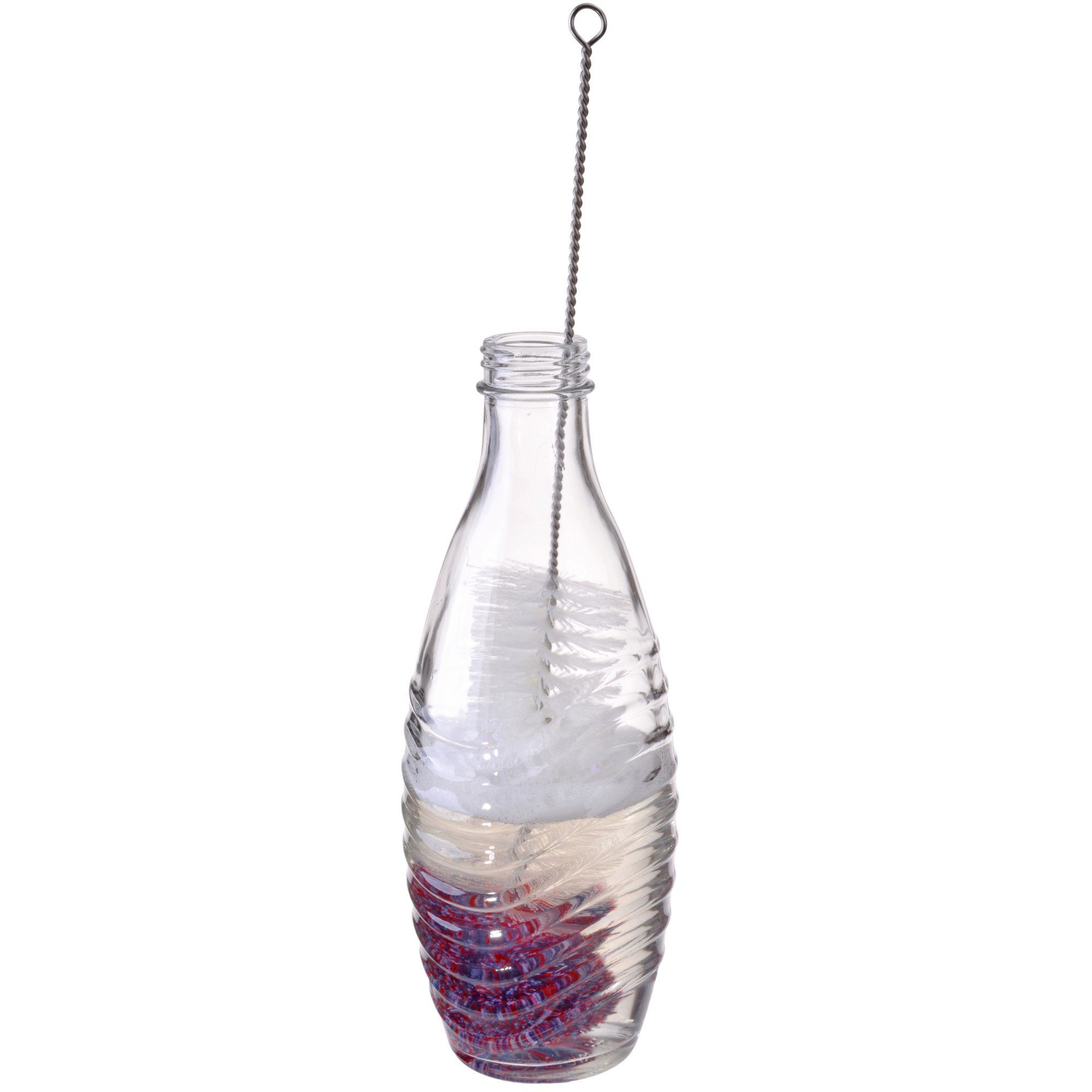 GRÄWE Reinigungsbürste GRÄWE Flaschenbürste 35 cm