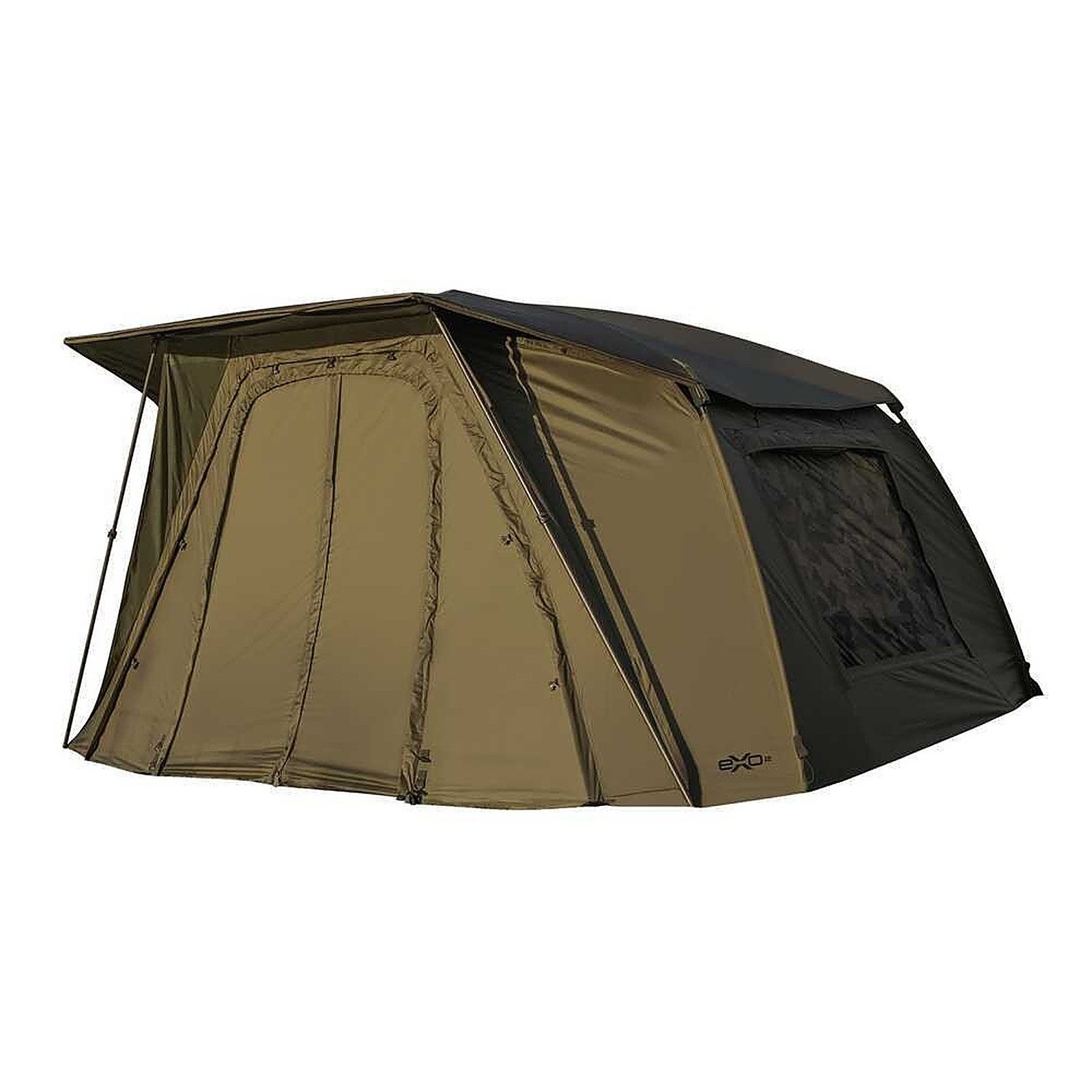Avid Carp Angelzelt Exo 2 Bivvy