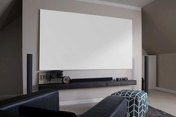 ELITE SCREENS AEON EDGE FREE - RAHMENLEINWAND Rahmenleinwand (16:9 / CineWhite / 203 x 115-CineWhite)