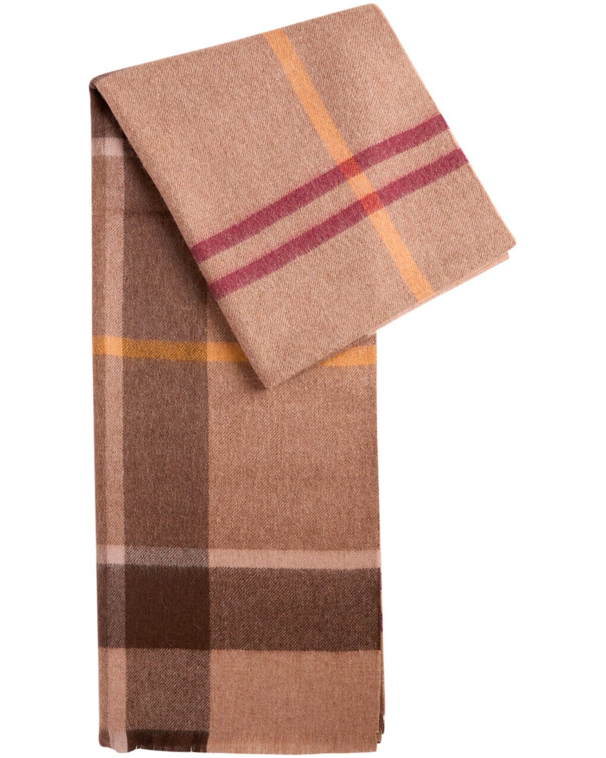 Barbour Modeschal Schal Rosefield