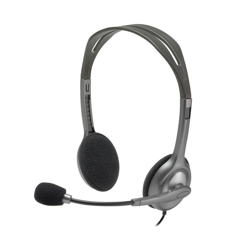 Logitech wireless Kopfhörer
