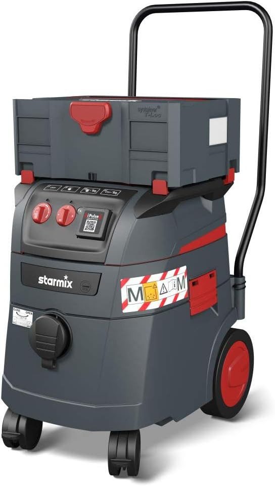 Starmix Nass-Trocken-Sauger