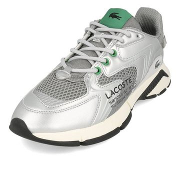Lacoste Lacoste L003 Neo 124 3 SMA Herren Grey Silver EUR 44 Sneaker