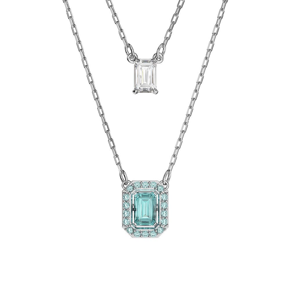 Swarovski Lange Kette