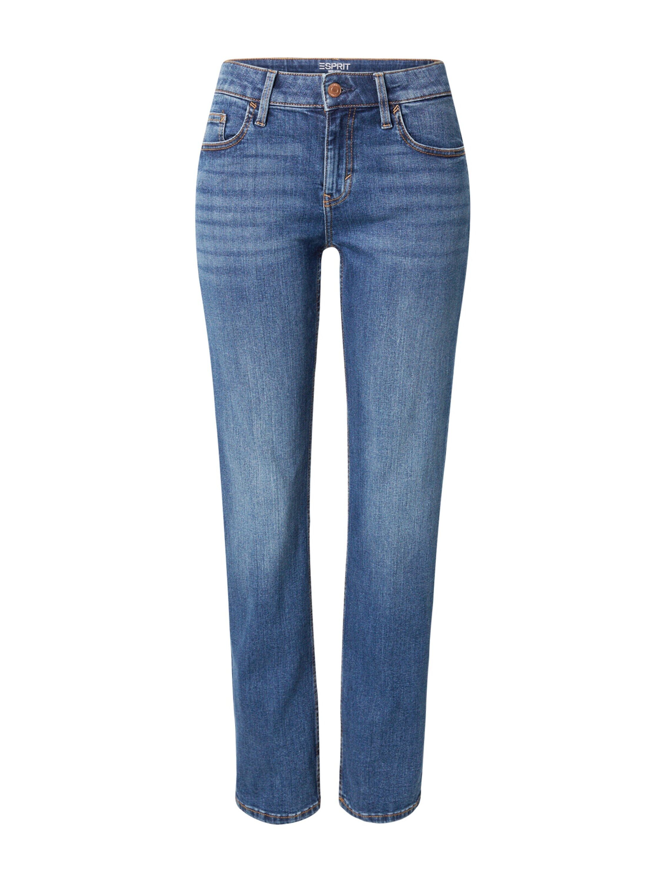 Esprit Regular-fit-Jeans (1-tlg) Weiteres Detail