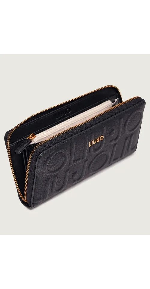 Liu Jo Geldbörse XL ZIP AROUND