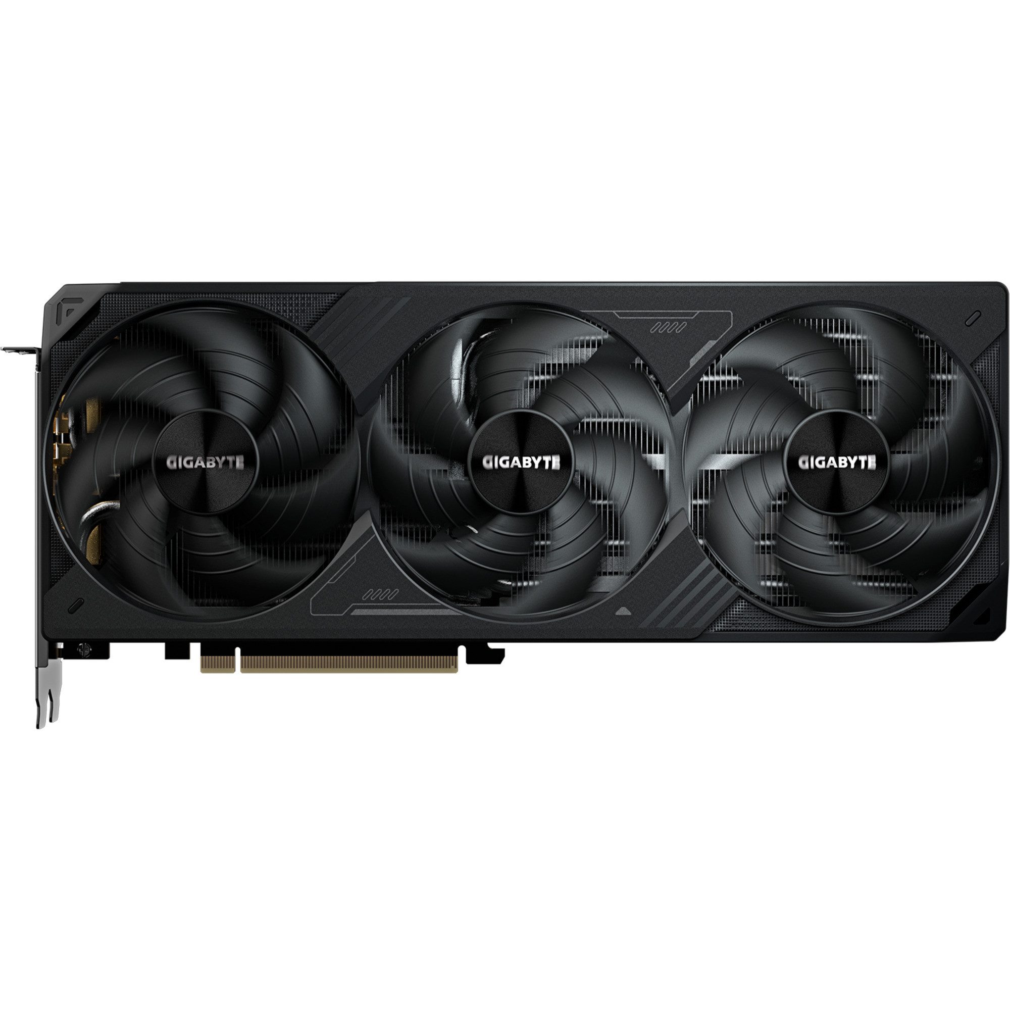 GIGABYTE GeForce RTX 5080 WINDFORCE OC SFF 16G, Grafikkarte