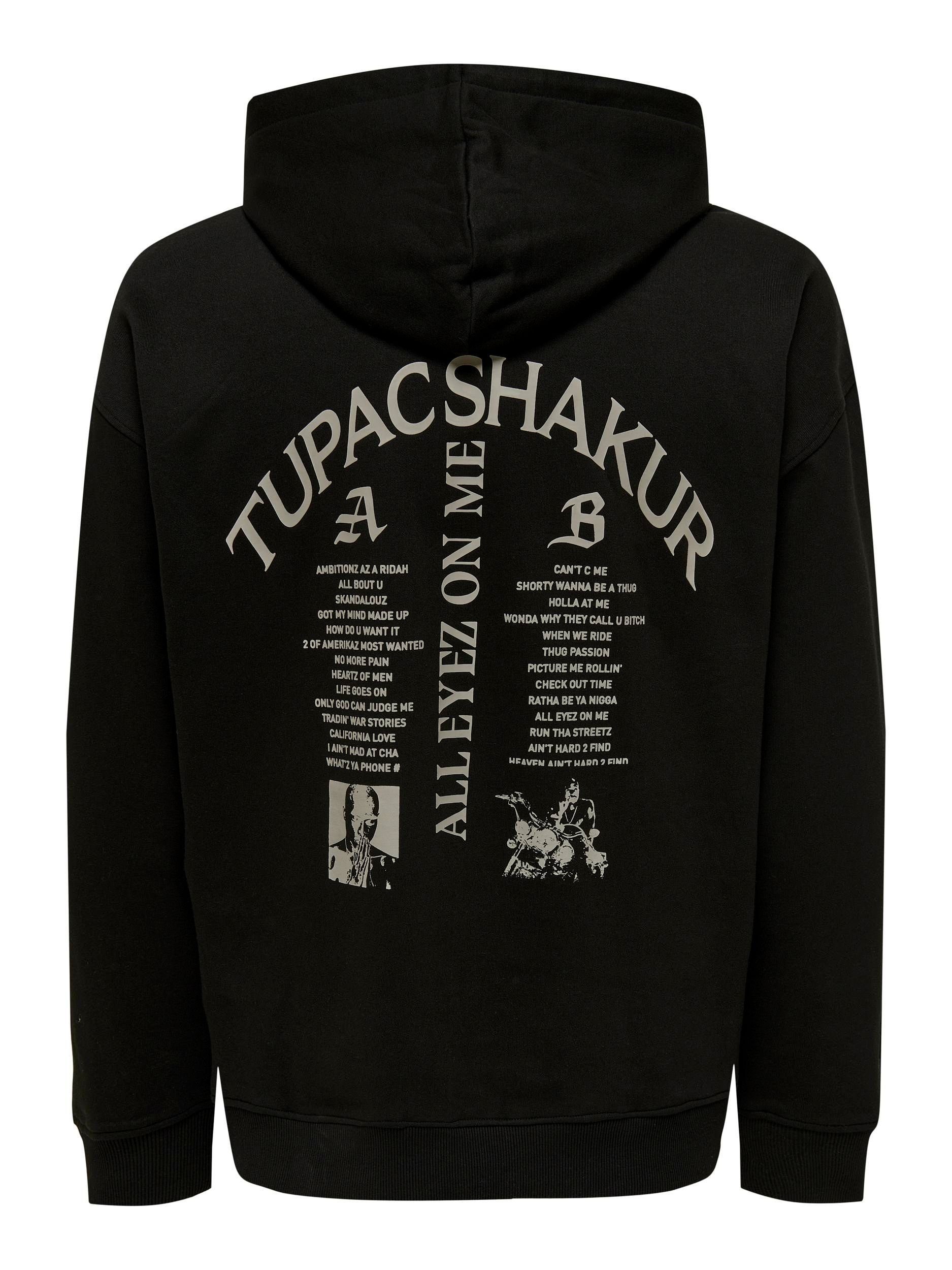 ONLY & SONS Sweatshirt