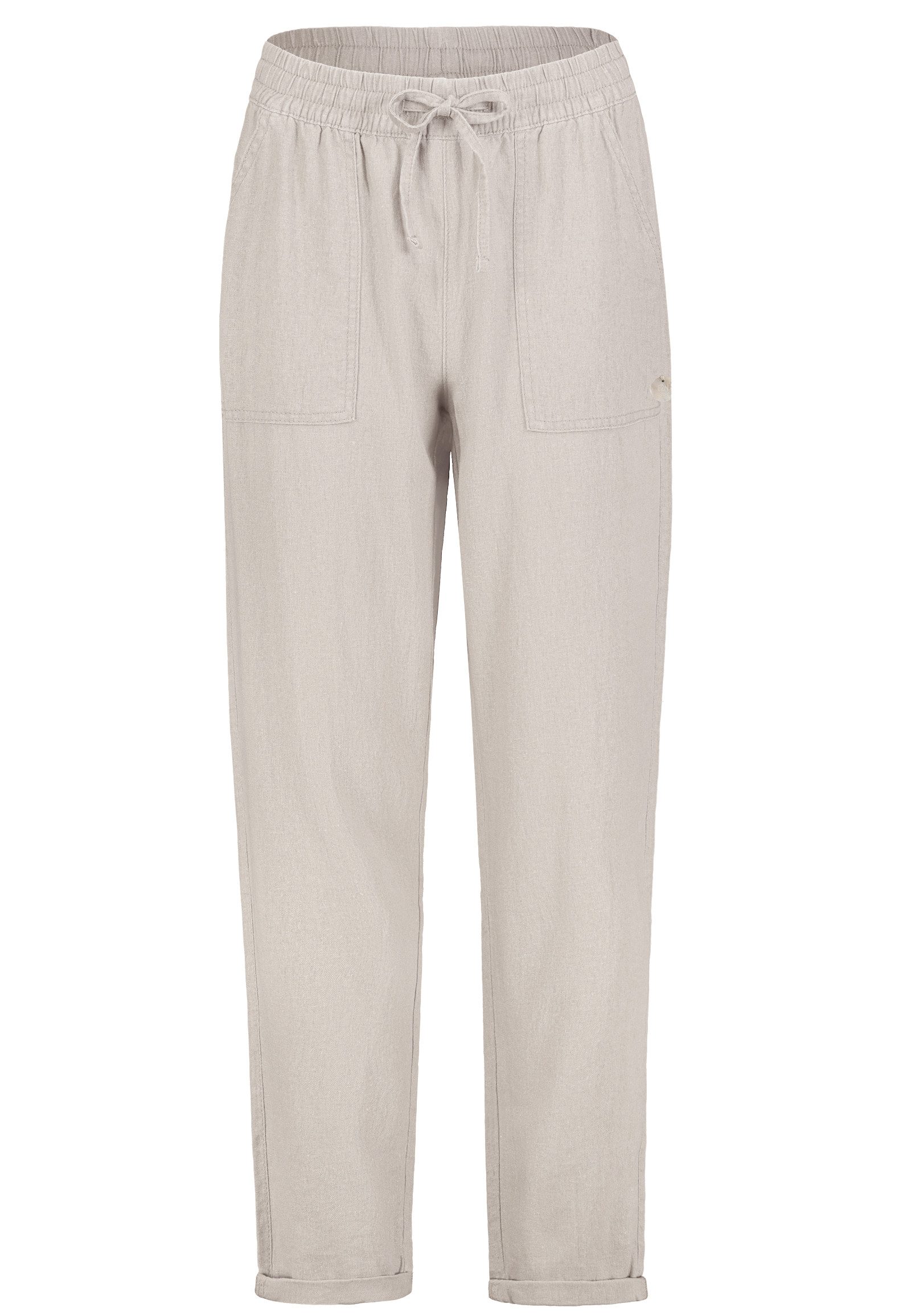 Eight2Nine Chinos Eight2nine Damen Leinen Hose Leinenhose Regular Freizeith günstig online kaufen