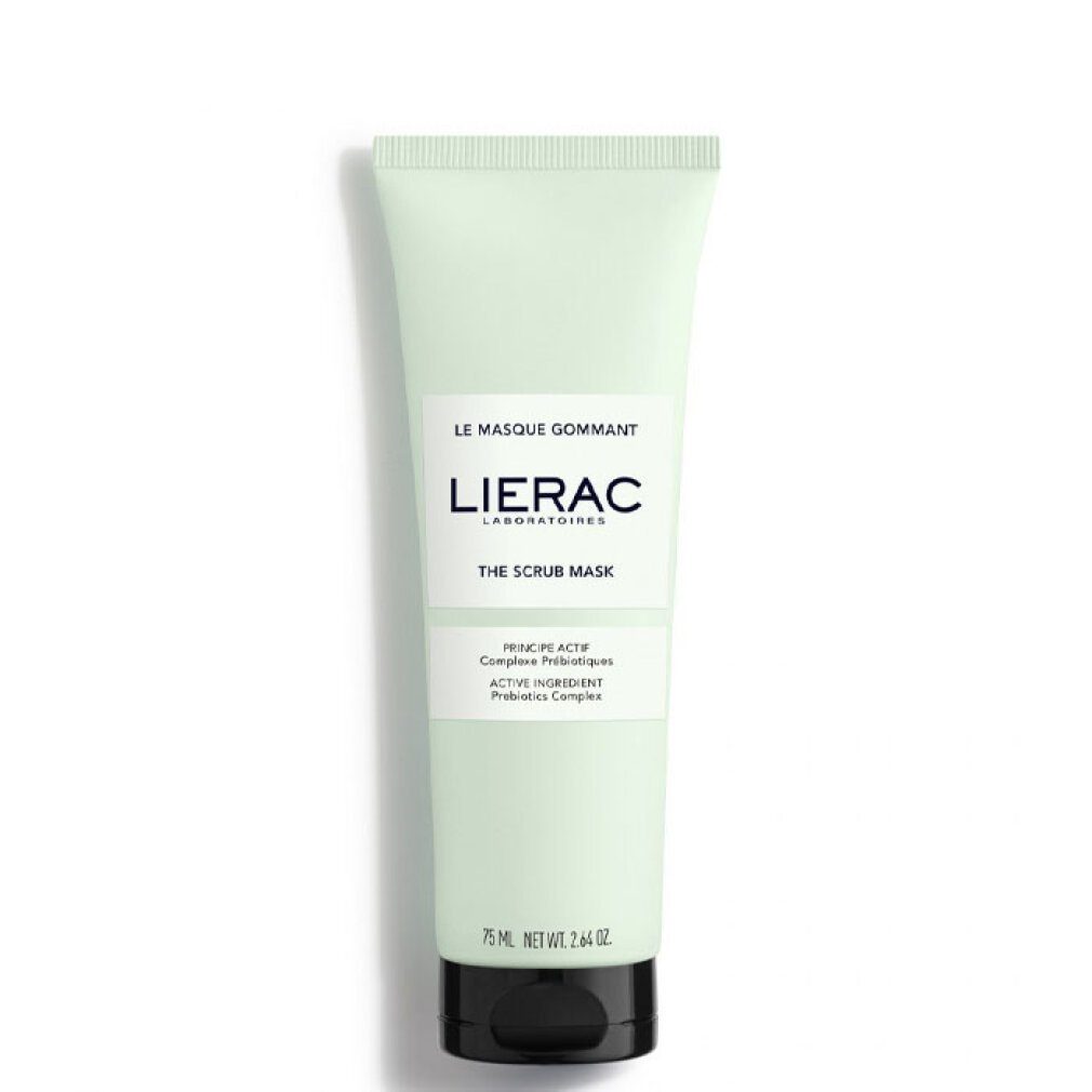 LIERAC Gesichtsmaske Peeling-Maske 75ml