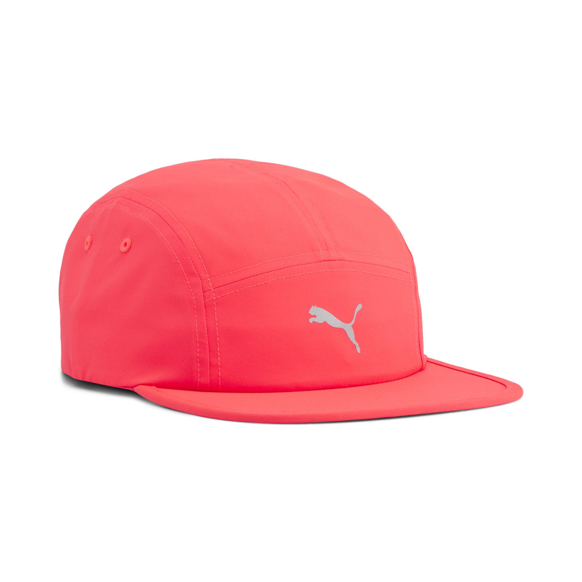 Flex Cap ESS 5-Panel-Laufcap Erwachsene