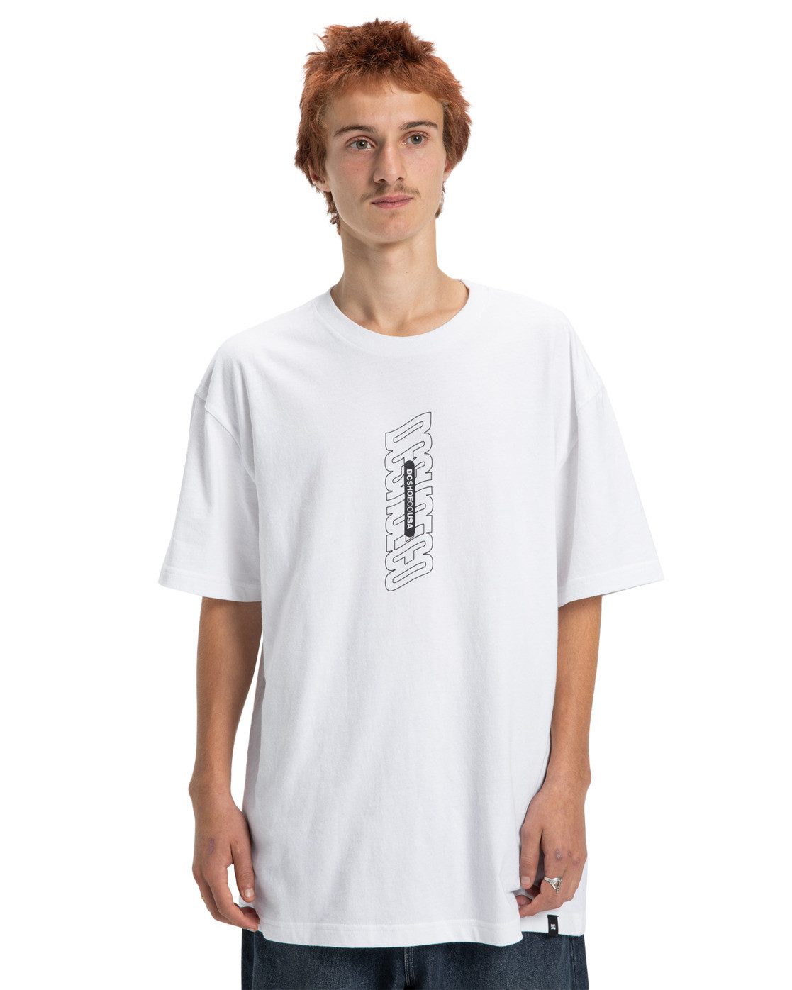 DC Shoes T-Shirt DC Omega