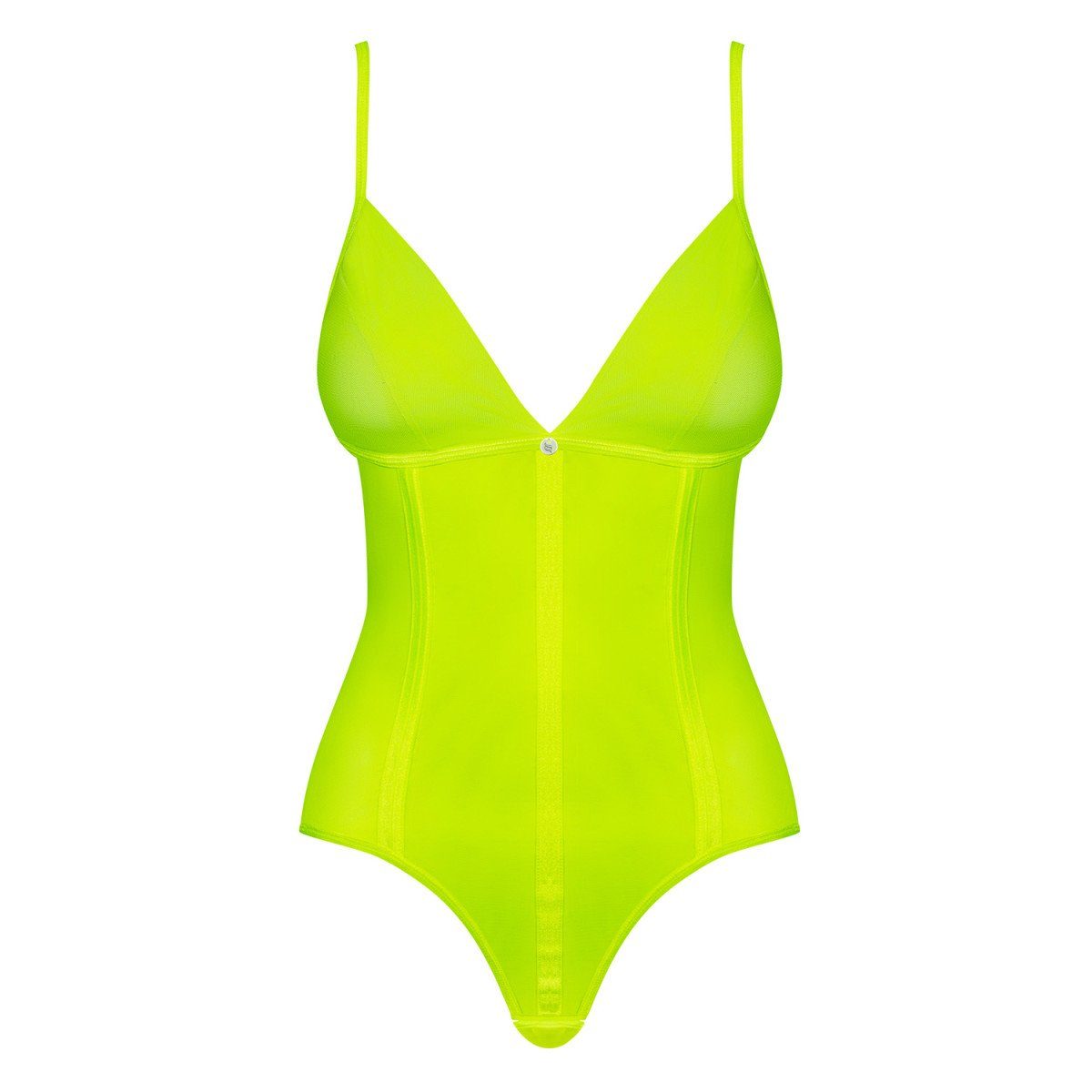 Obsessive Body OB Neonia teddy yellow - (L/XL,S/M)
