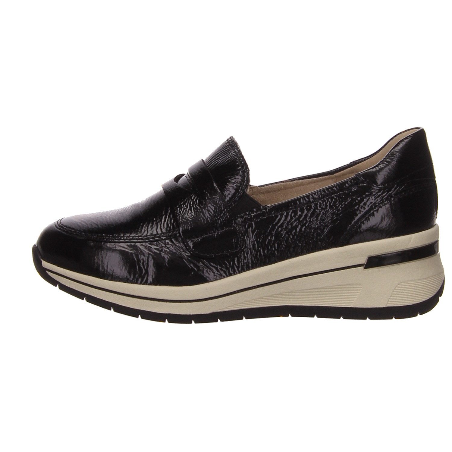 Caprice Slipper
