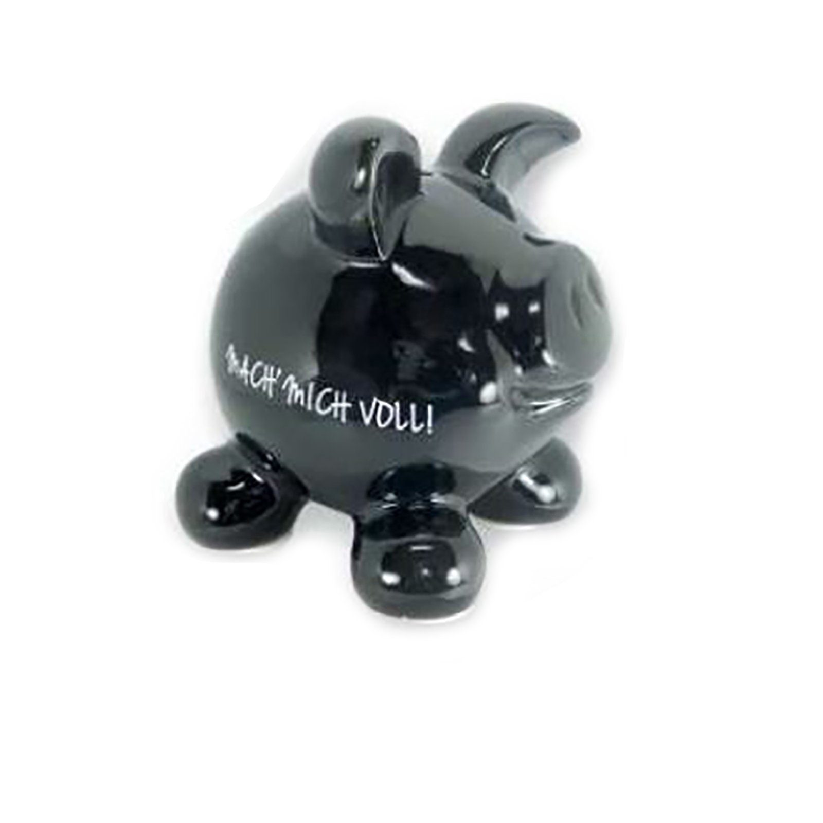 HTI-Living Spardose Sparschwein mit Schriftzug, farbig sortiert, (Stück, 1- günstig online kaufen