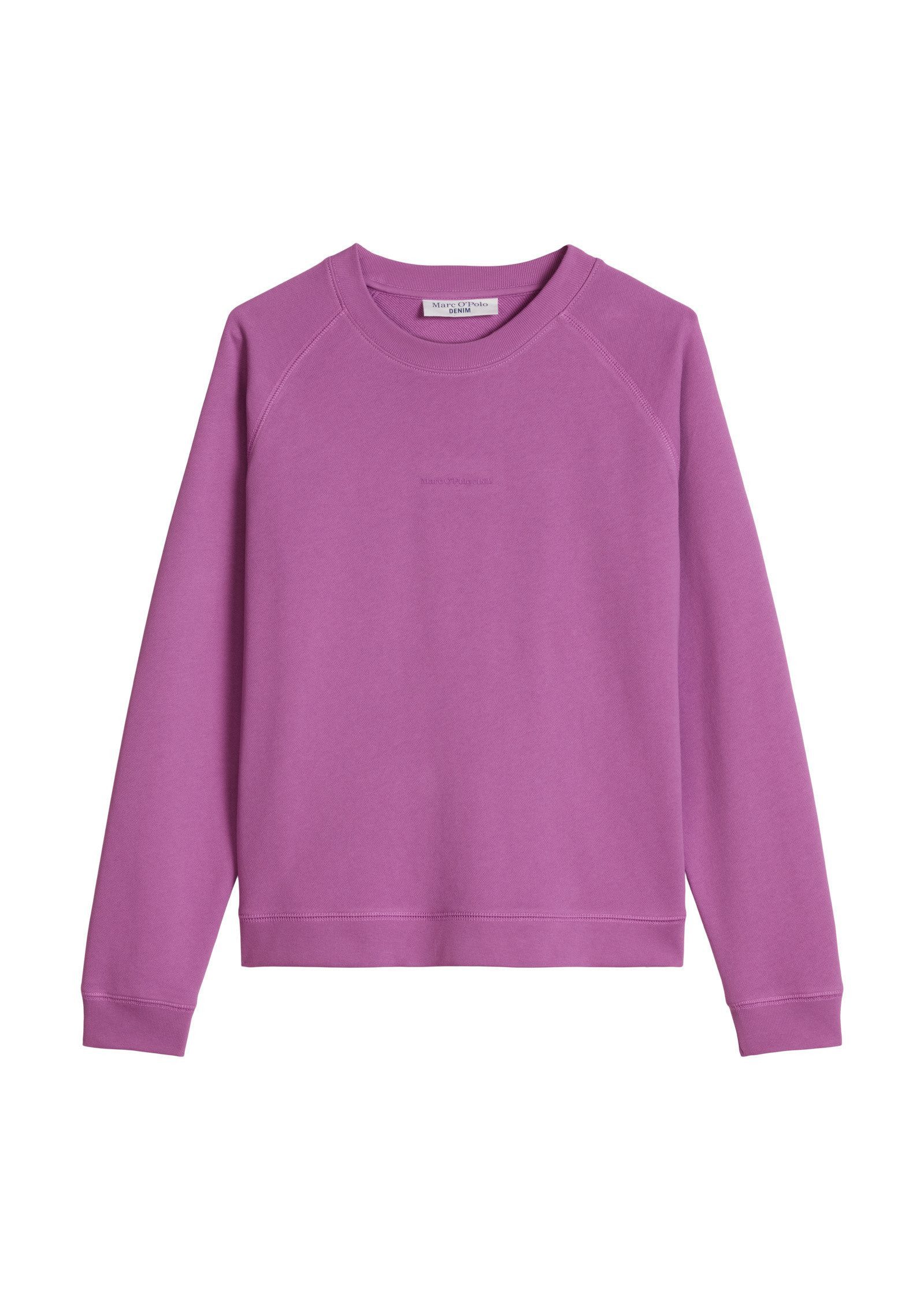 Campus Sweatshirt