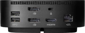 HP USB-C Dock G5 Notebook-Ladegerät