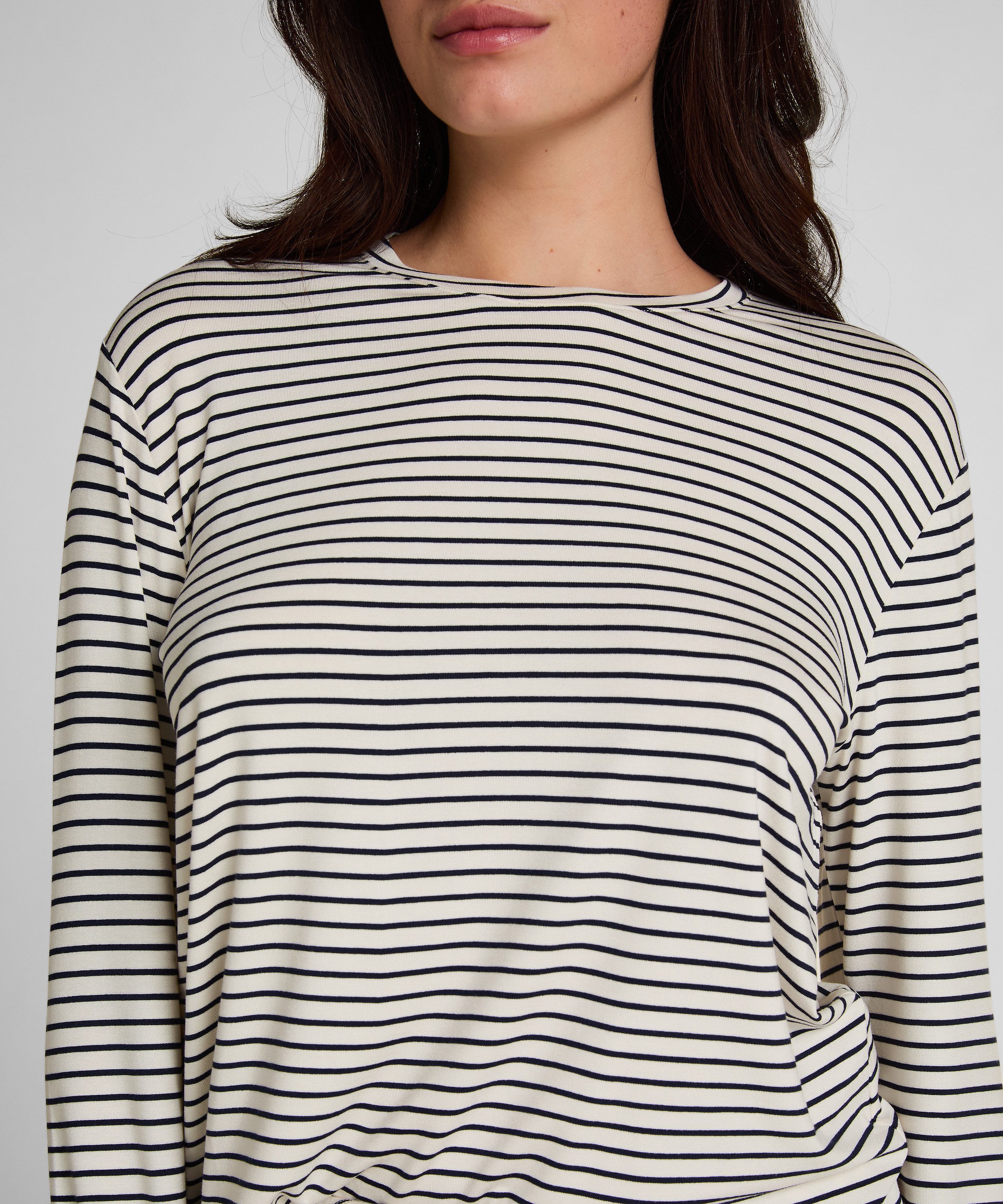 Hunkemöller Pyjama Pyjama Top Loose Jersey