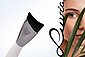 Luvia Cosmetics Maskenpinsel »Moisturizer Brush«, Pinsel zum Auftragen von Gesichtscreme und Serum, Bild 4