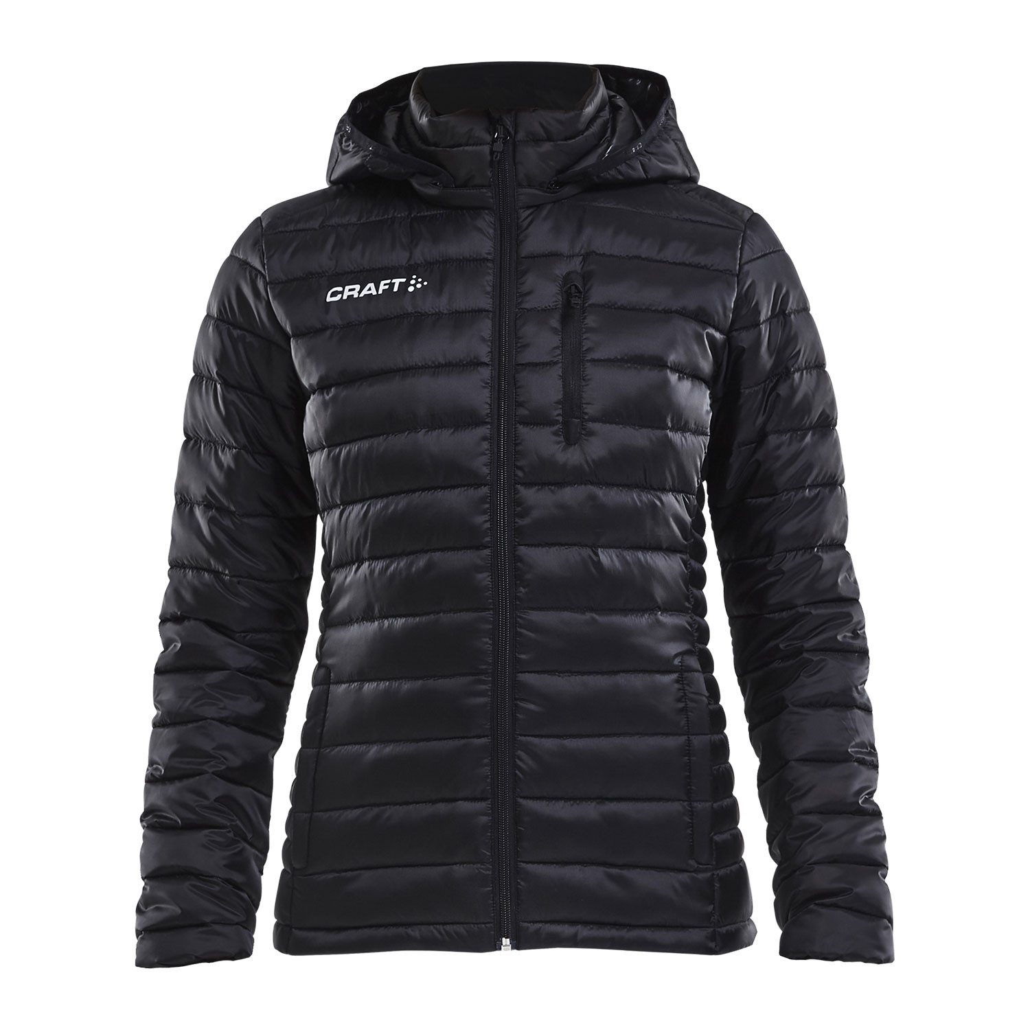 Allwetterjacke Craft Damen Steppjacke Isolate Jacket 1905994