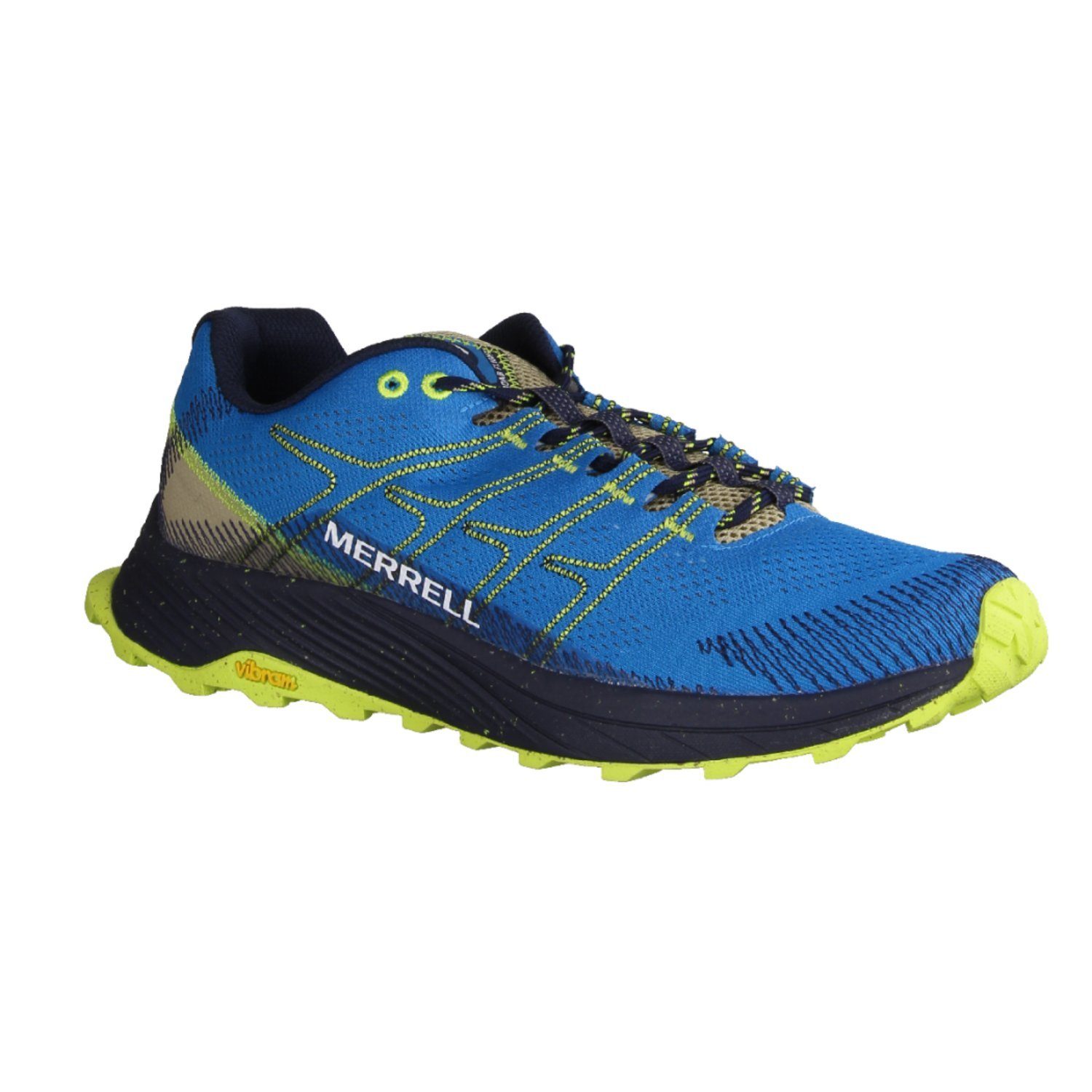 Merrell Moab Fligh Sneaker