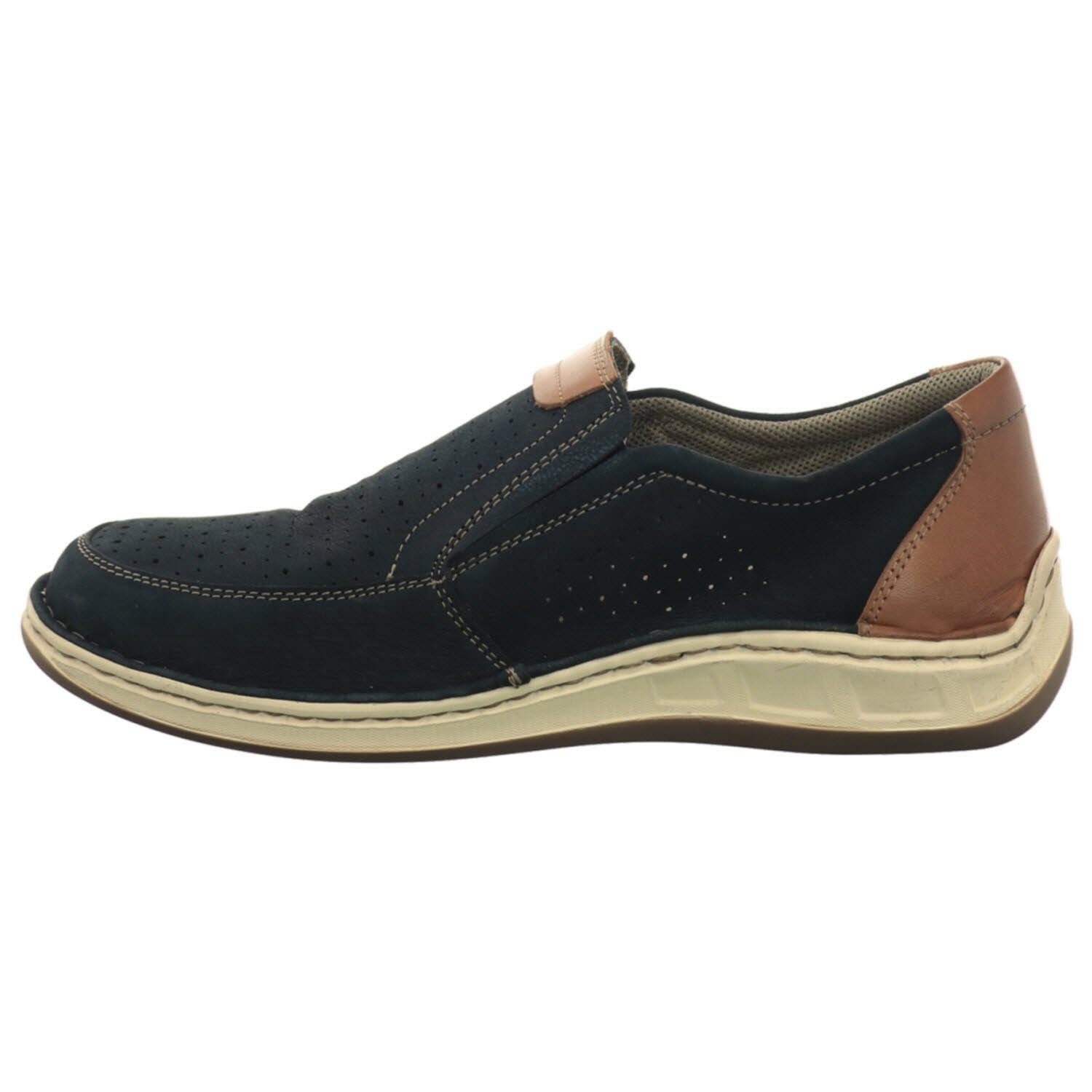 Longo 1112696 Slipper