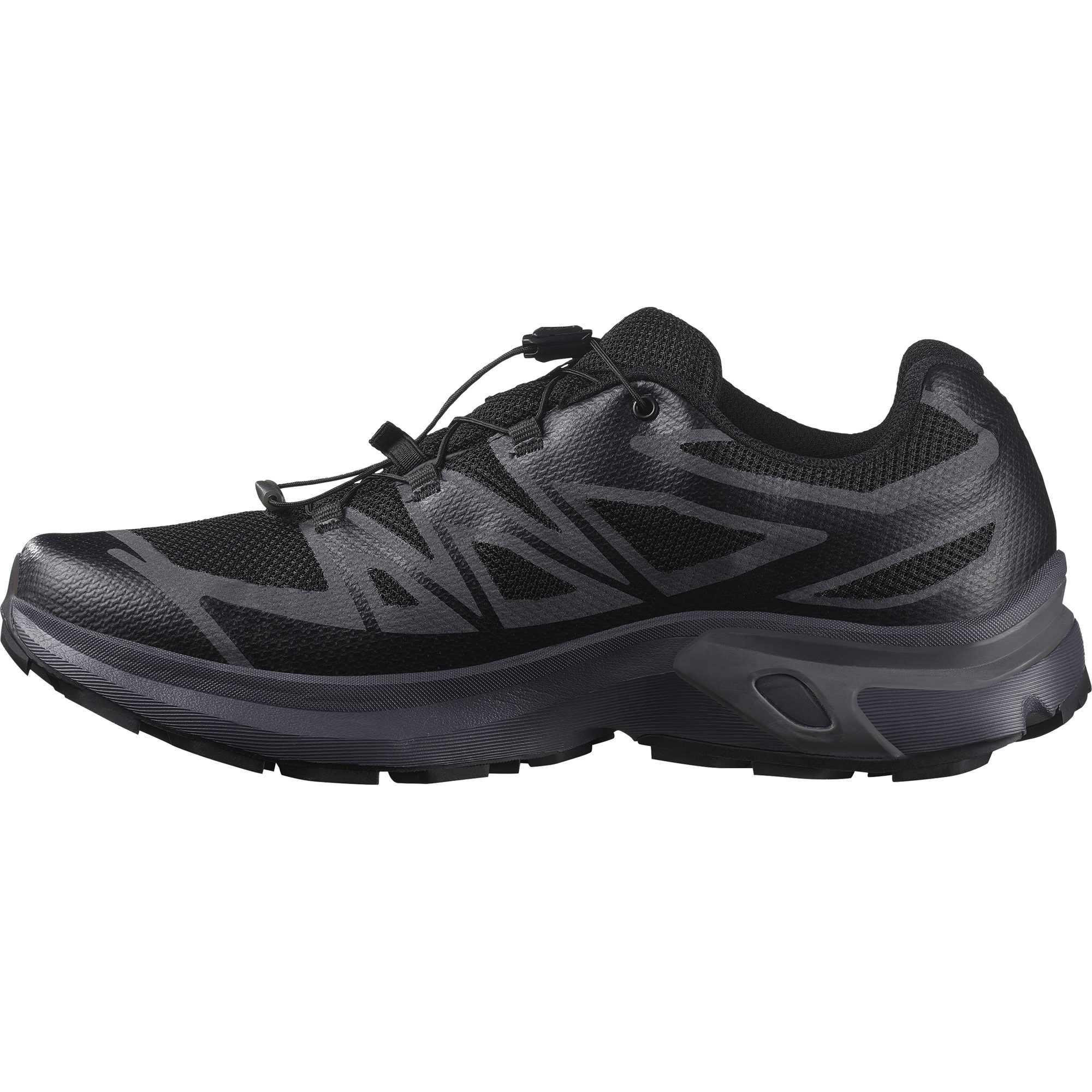 Salomon XT-EVR GORE-TEX Sneaker vom XT-6 inspiriert - wasserdicht, Quicklace™