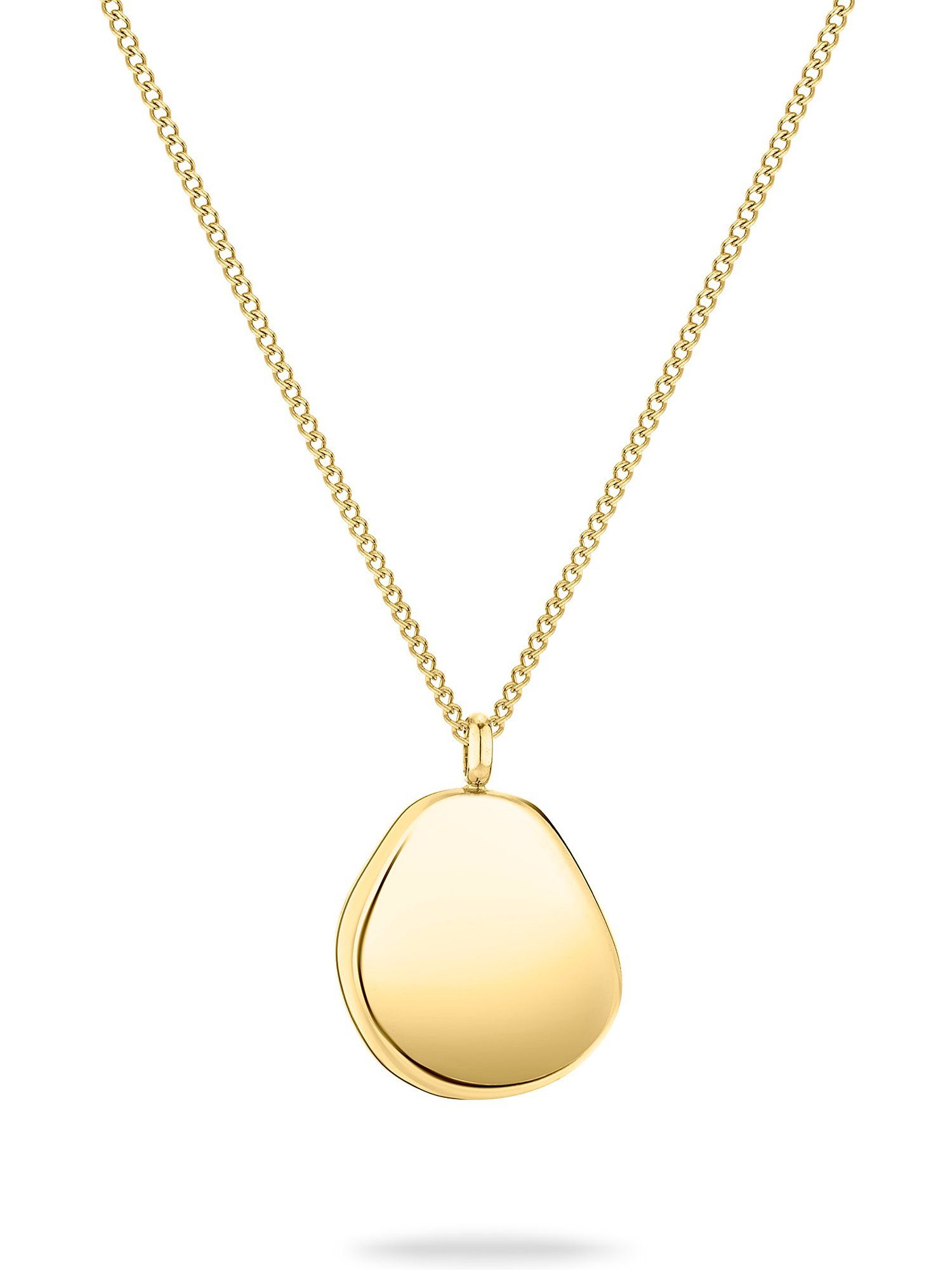 Liebeskind Berlin Edelstahlkette Liebesk...