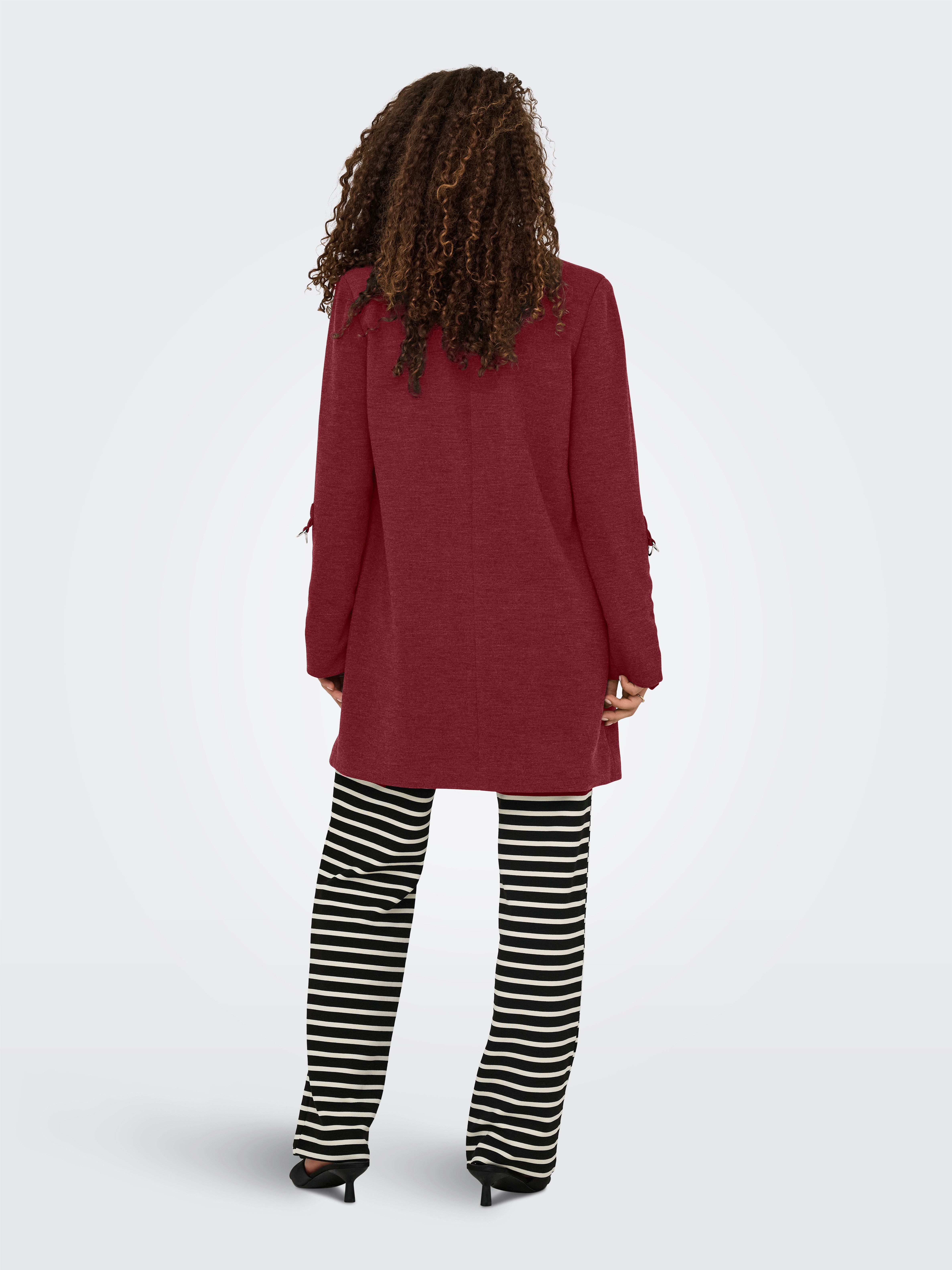 ONLY Langmantel ONLNORMA LIFE 3/4 LOOSE COATIGAN CC PNT günstig online kaufen