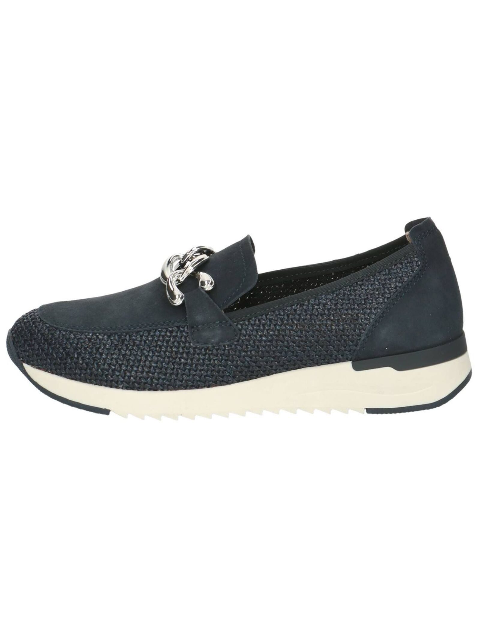 Caprice Caprice Slipper Leder/Textil Slipper günstig online kaufen
