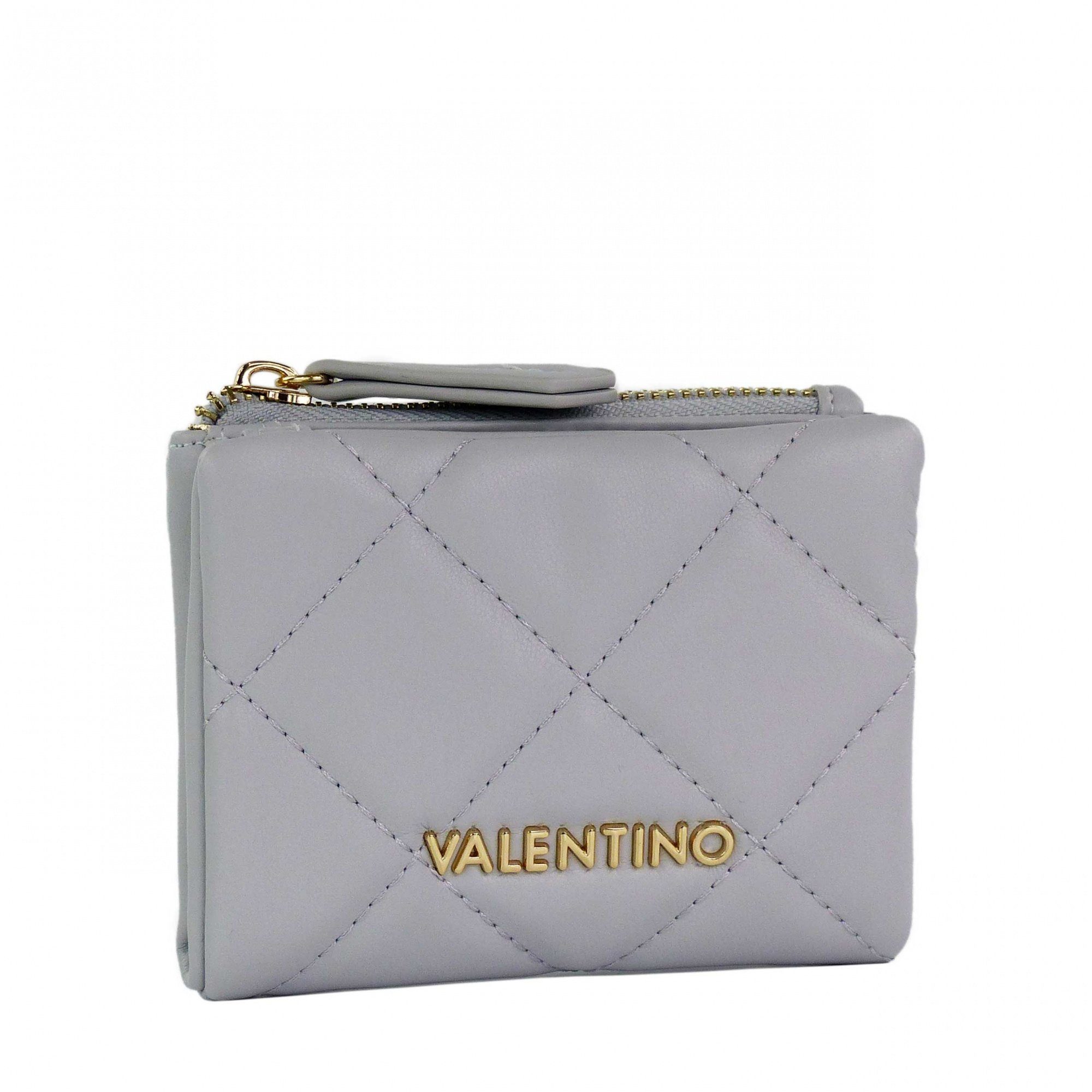 VALENTINO BAGS Geldbörse Ocarina Wallet VPS3KK105-Perla