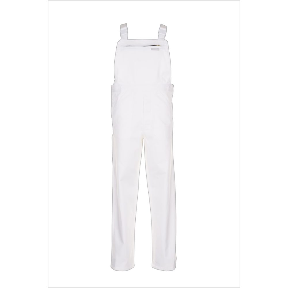 Planam Easy Arbeitshose – Moderne Freizeithose Mit Vielen Taschen, 65% Polyester, 35% Baumwolle