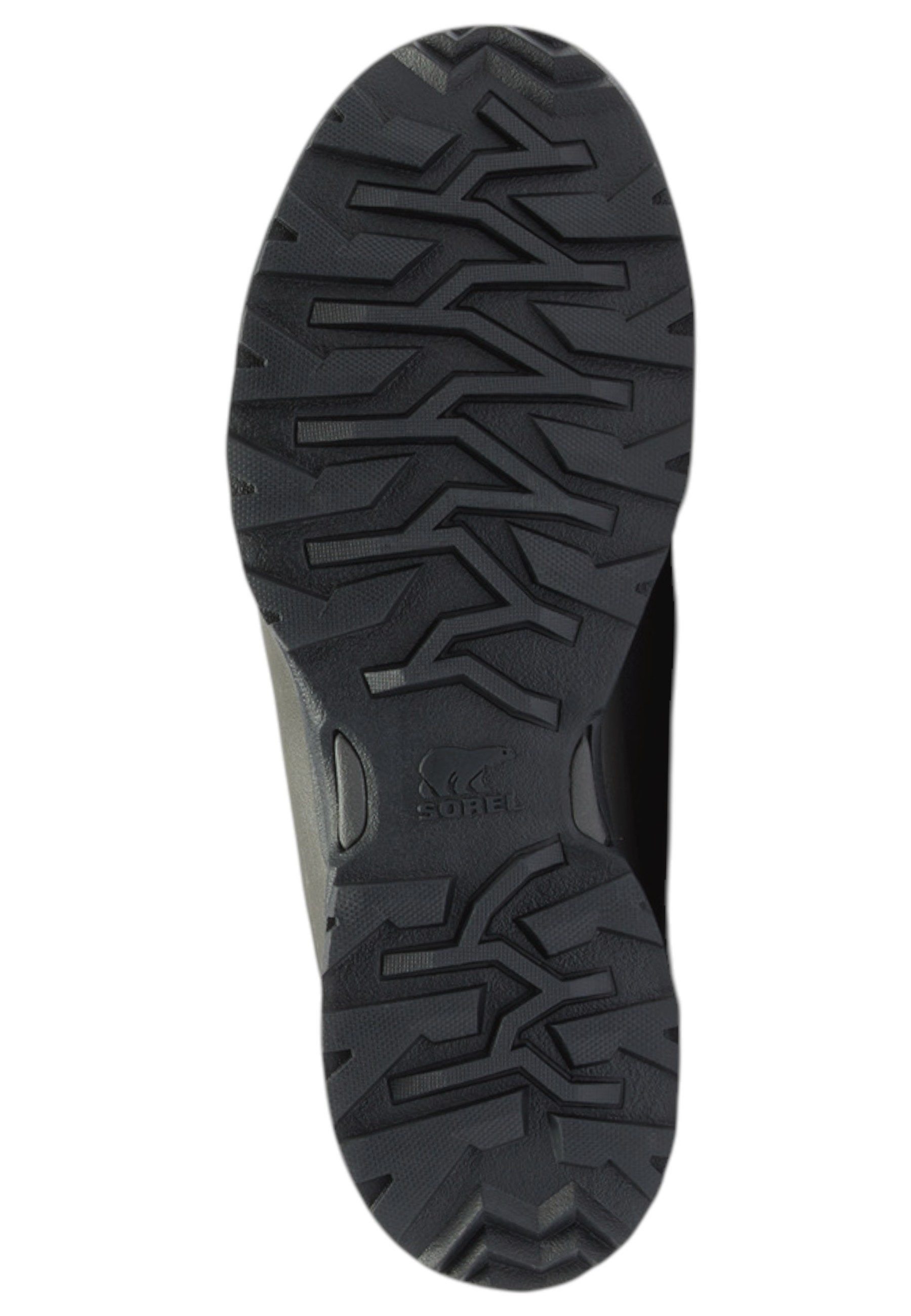 Sorel 2084871 286 Elk Black Stiefel