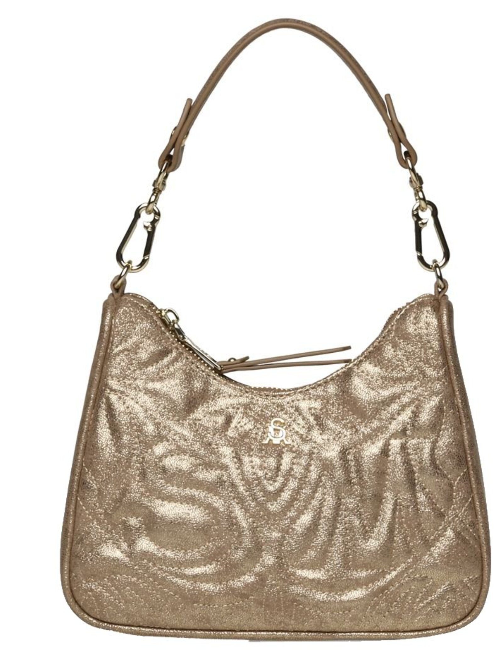 Handtasche Taschen Lederimitat